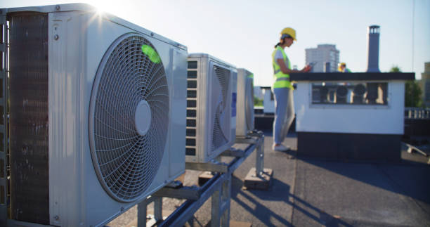 Home Air Vent Cleaning in Montz, LA