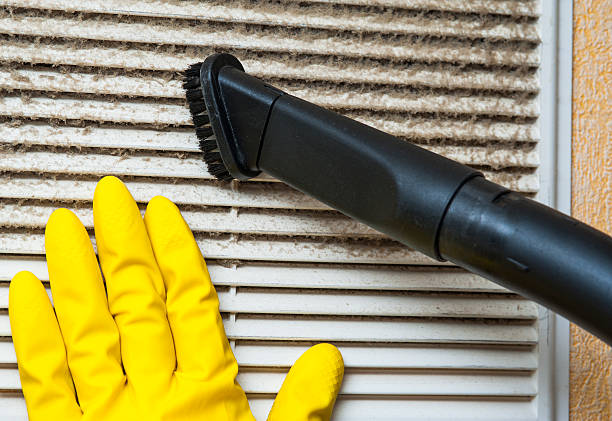 Best HVAC Duct Inspection Services  in Montz, LA