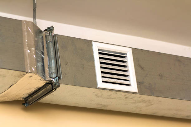 Best Commercial Air Duct Cleaning  in Montz, LA